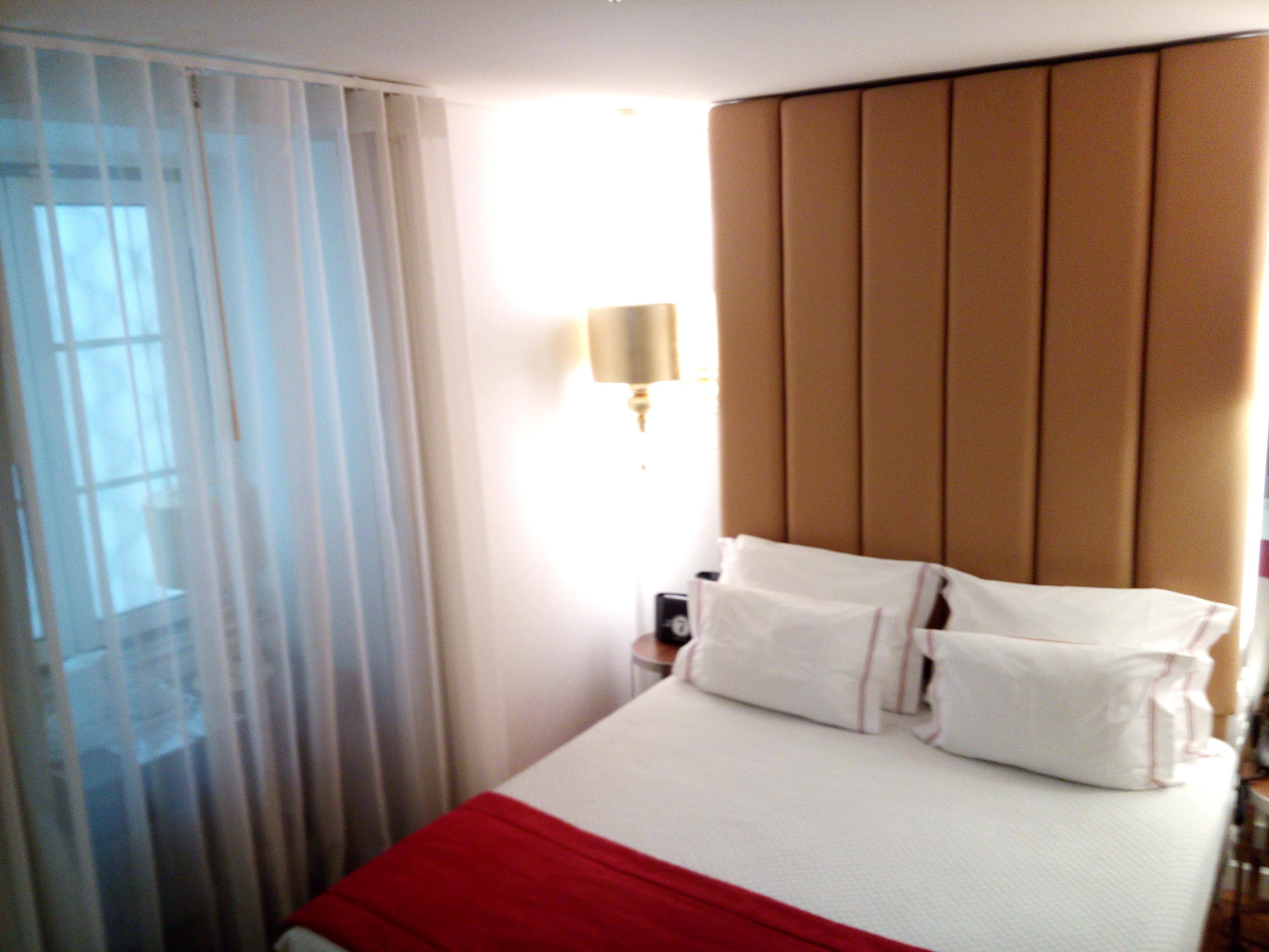 The 7 Hotel, Suites, Studios & Apartments Lisboa Kültér fotó